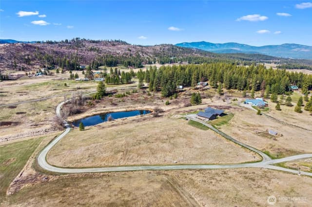 Property photo for 1041 Ward Way, Colville