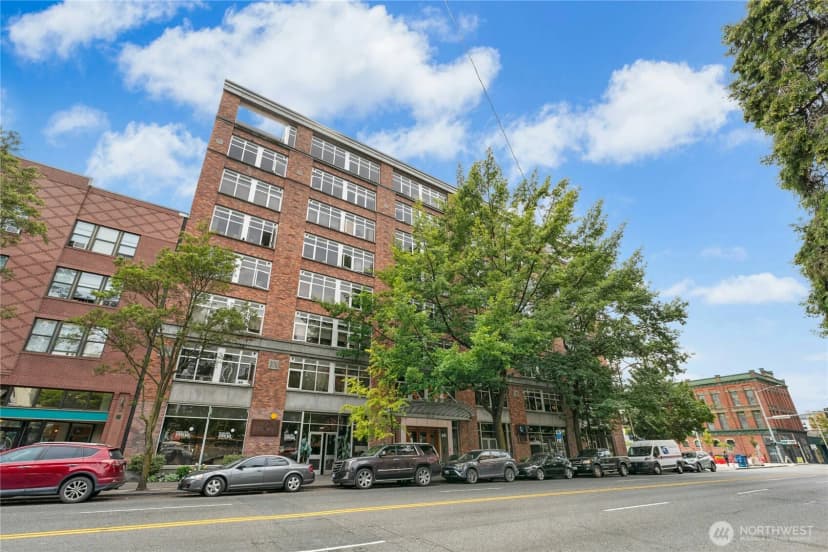 Property photo for 2319 1st Avenue #503, Seattle photo 31