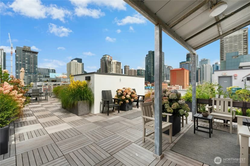 Property photo for 2319 1st Avenue #503, Seattle photo 19