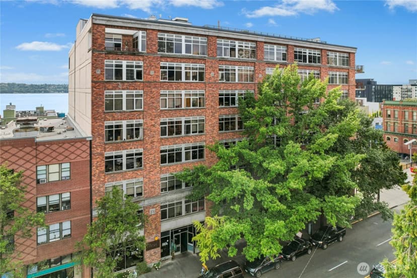 Property photo for 2319 1st Avenue #503, Seattle photo 33