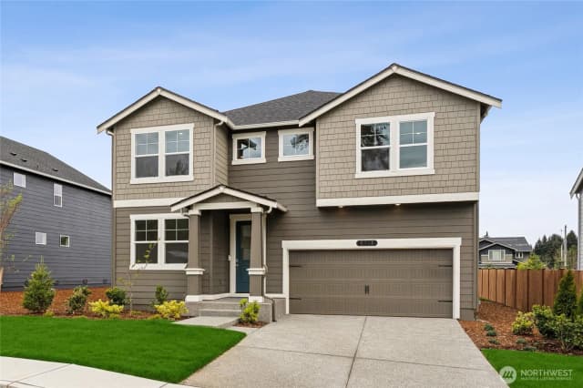 Property photo for 5715 147th Street Ct E #2, Puyallup photo 2