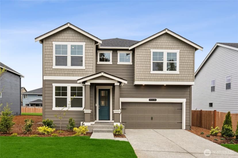 Property photo for 5715 147th Street Ct E #2, Puyallup