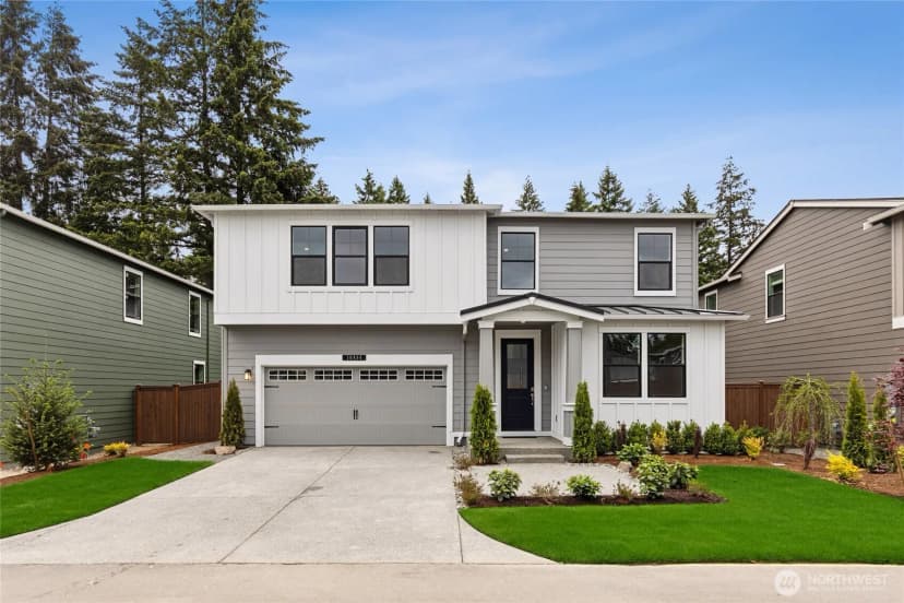 Property photo for 10484 135th Place Ne #39, Kirkland