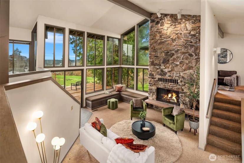 Property photo for 11519 Sea Breeze Avenue Sw, Vashon photo 9