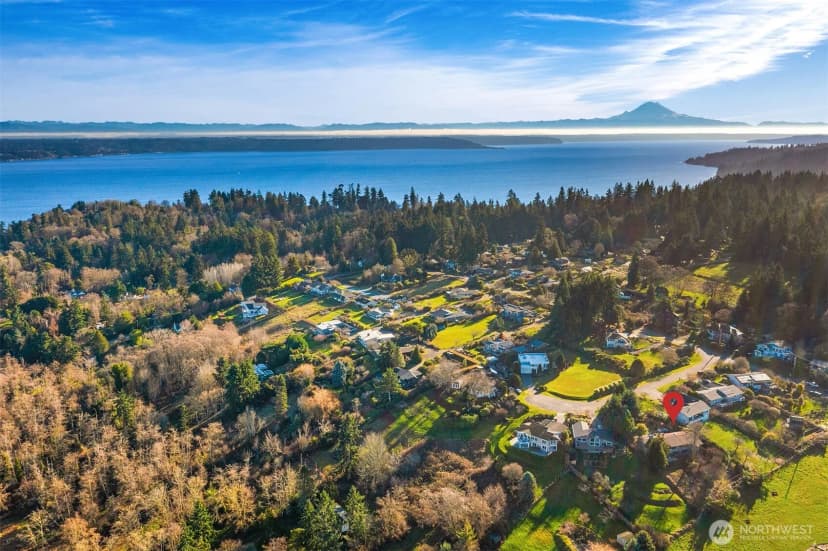 Property photo for 11519 Sea Breeze Avenue Sw, Vashon photo 31