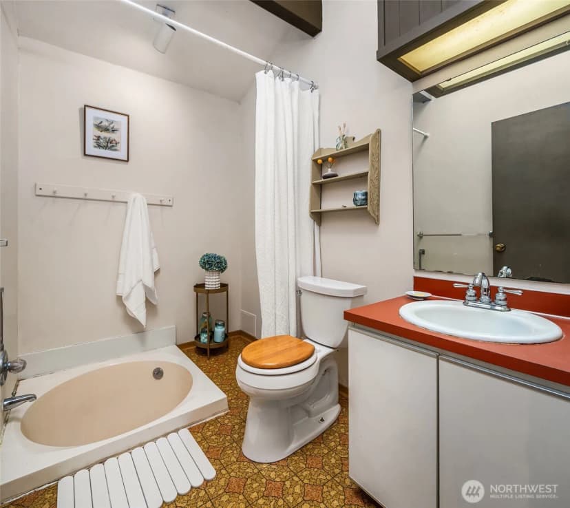 Property photo for 11519 Sea Breeze Avenue Sw, Vashon photo 27