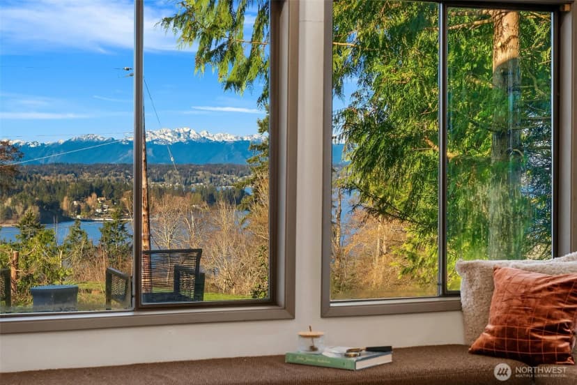 Property photo for 11519 Sea Breeze Avenue Sw, Vashon photo 19