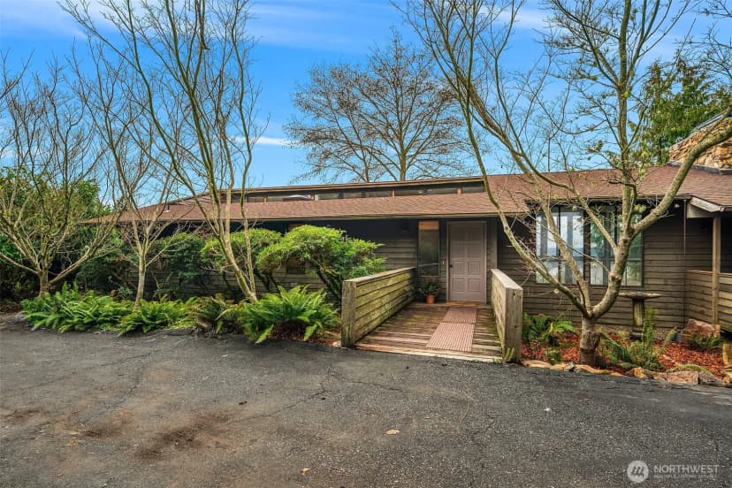 Property photo for 11519 Sea Breeze Avenue Sw, Vashon photo 6