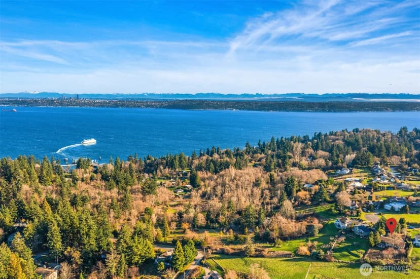 Property photo for 11519 Sea Breeze Avenue Sw, Vashon photo 32