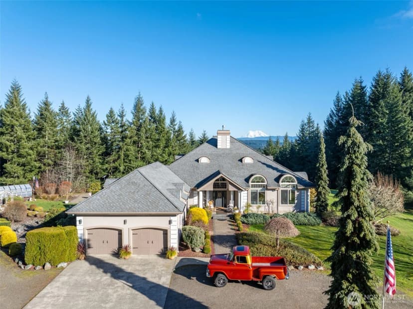 Property photo for 2599 Seminary Hill Road, Centralia