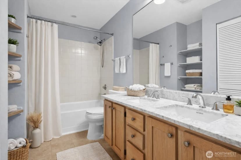 Property photo for 31500 33rd Place Sw #e201, Federal Way photo 15