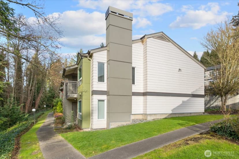 Property photo for 31500 33rd Place Sw #e201, Federal Way photo 28