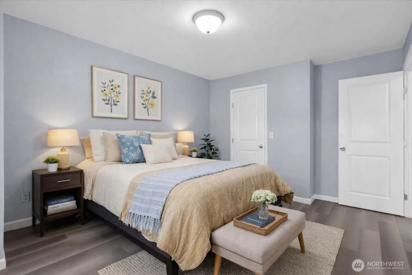 Property photo for 31500 33rd Place Sw #e201, Federal Way photo 10