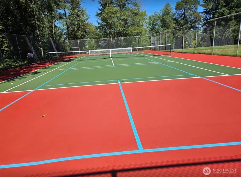 Property photo for 31500 33rd Place Sw #e201, Federal Way photo 20