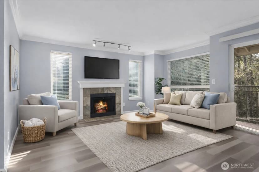 Property photo for 31500 33rd Place Sw #e201, Federal Way photo 6