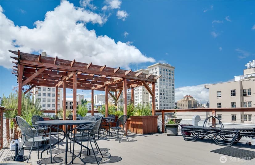 Property photo for 1120 Cliff Avenue #304, Tacoma photo 19