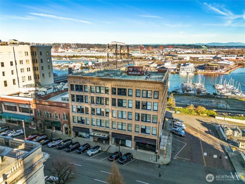Property photo for 1120 Cliff Avenue #304, Tacoma photo 22