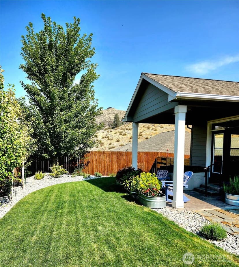 Property photo for 457 Whisper Place, Chelan photo 32