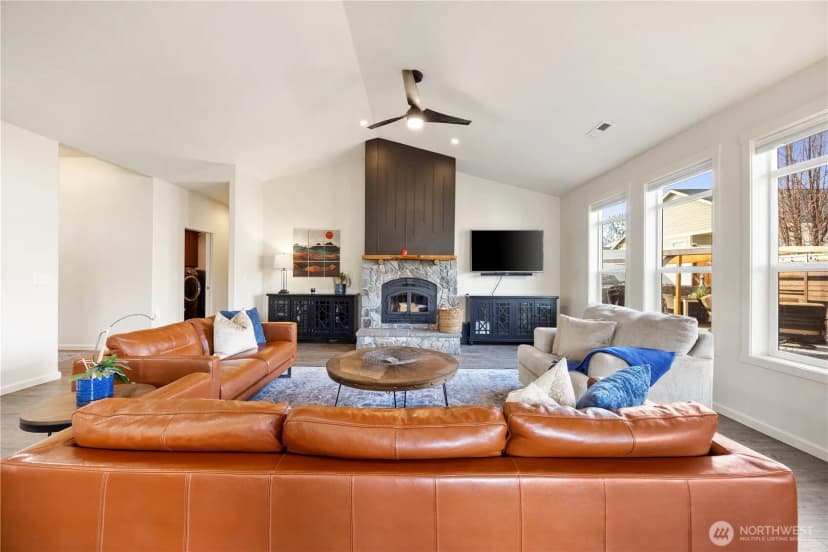Property photo for 457 Whisper Place, Chelan photo 15