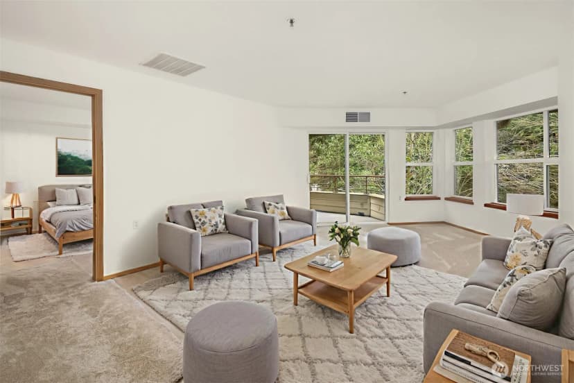 Property photo for 1750 152nd Avenue Ne #e311, Bellevue photo 6
