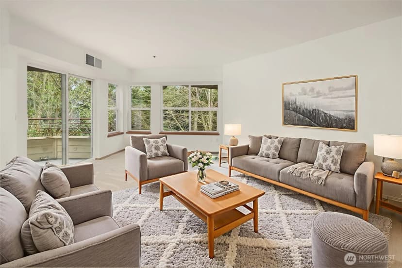 Property photo for 1750 152nd Avenue Ne #e311, Bellevue photo 8