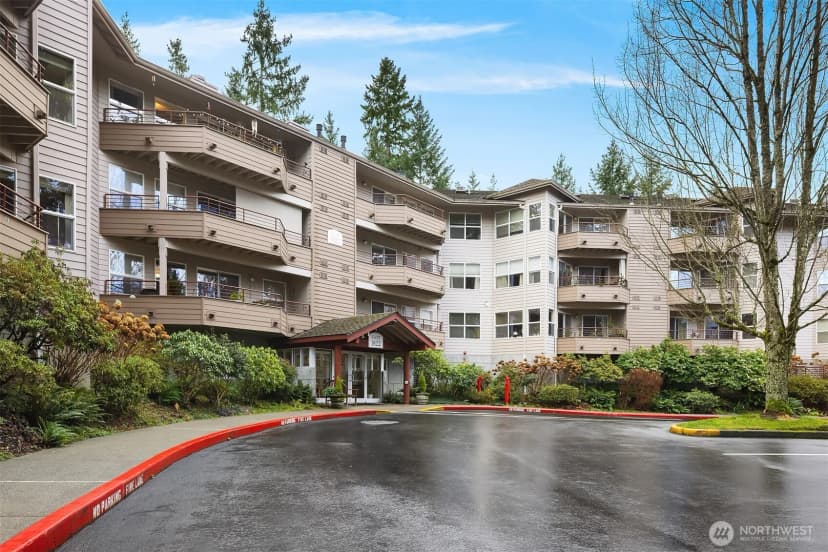 Property photo for 1750 152nd Avenue Ne #e311, Bellevue photo 27