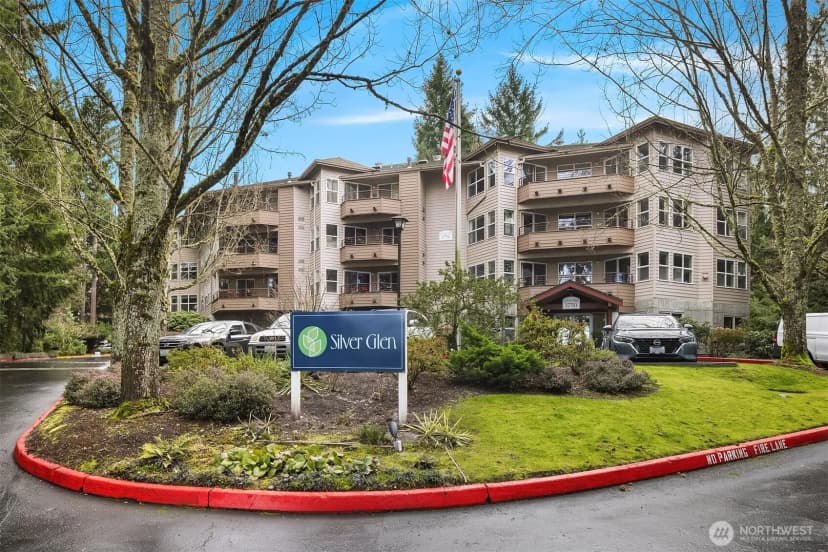 Property photo for 1750 152nd Avenue Ne #e311, Bellevue