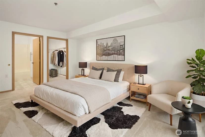 Property photo for 1750 152nd Avenue Ne #e311, Bellevue photo 17