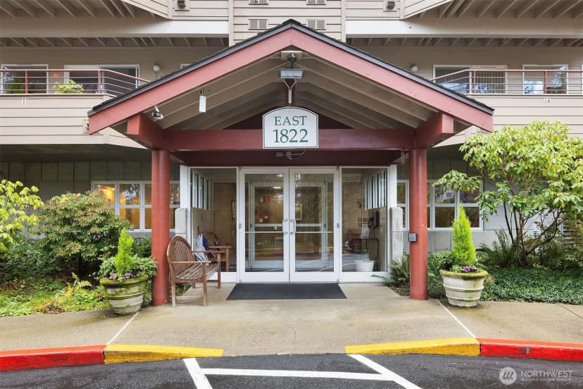 Property photo for 1750 152nd Avenue Ne #e311, Bellevue photo 26