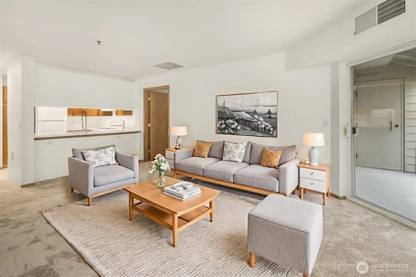 Property photo for 1750 152nd Avenue Ne #e311, Bellevue photo 10