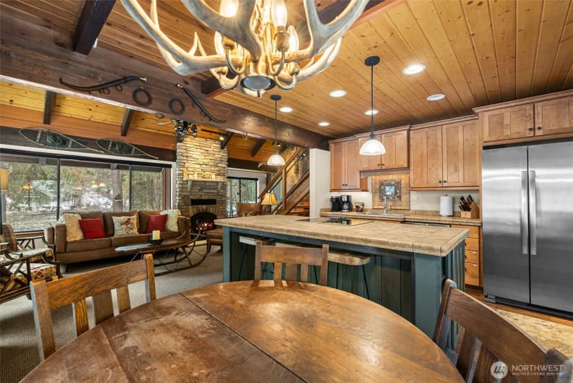 Property photo for 2304 Pine Tree Lane, Leavenworth photo 8