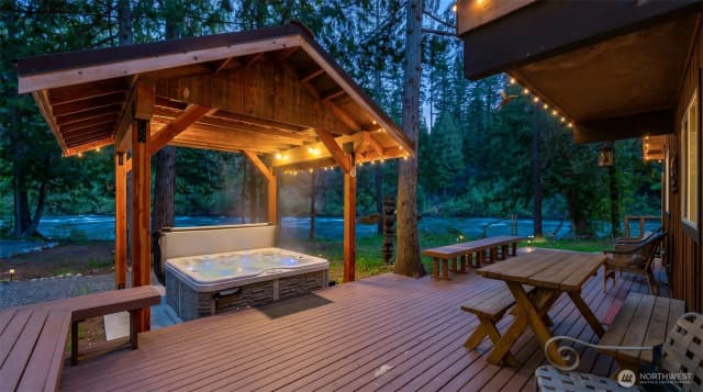 Property photo for 2304 Pine Tree Lane, Leavenworth photo 3
