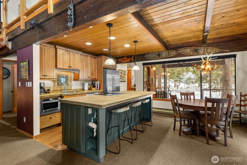Property photo for 2304 Pine Tree Lane, Leavenworth photo 10