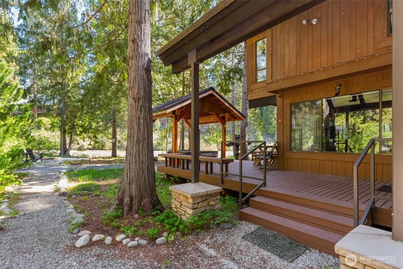 Property photo for 2304 Pine Tree Lane, Leavenworth photo 30