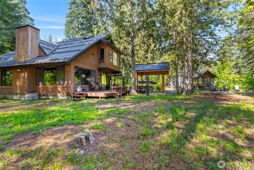 Property photo for 2304 Pine Tree Lane, Leavenworth photo 35
