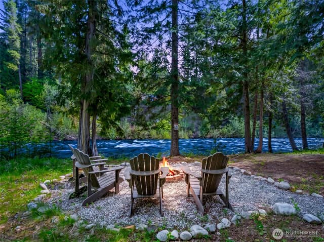 Property photo for 2304 Pine Tree Lane, Leavenworth photo 4