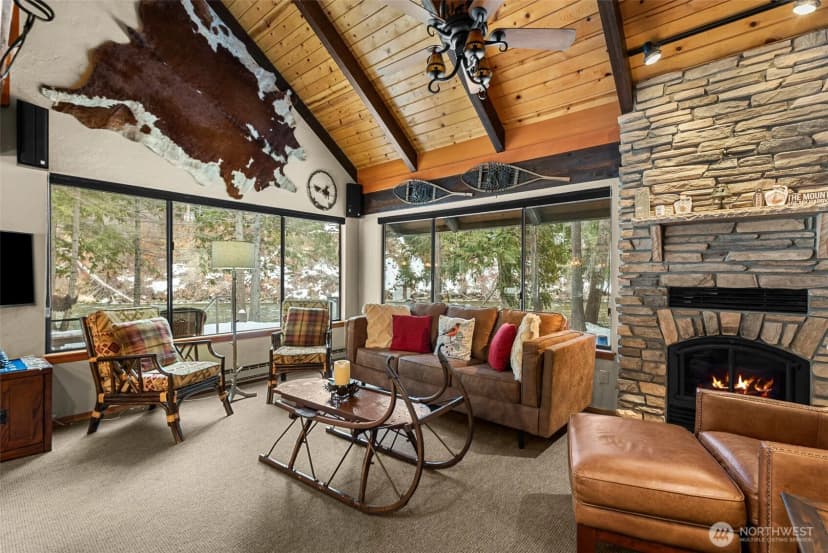 Property photo for 2304 Pine Tree Lane, Leavenworth photo 12
