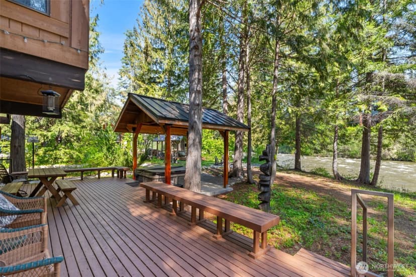 Property photo for 2304 Pine Tree Lane, Leavenworth photo 31