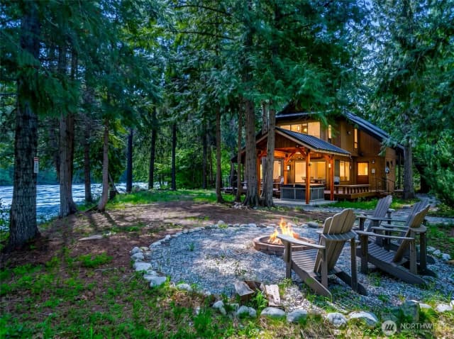 Property photo for 2304 Pine Tree Lane, Leavenworth photo 2