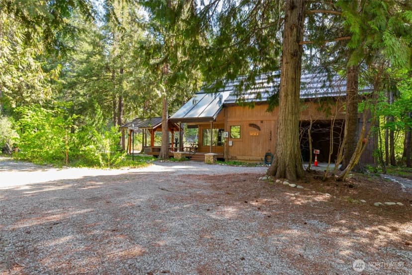 Property photo for 2304 Pine Tree Lane, Leavenworth photo 32