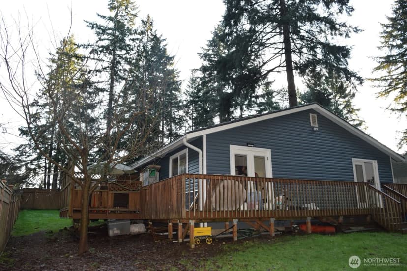 Property photo for 505 Sw Shannon Drive, Port Orchard photo 7