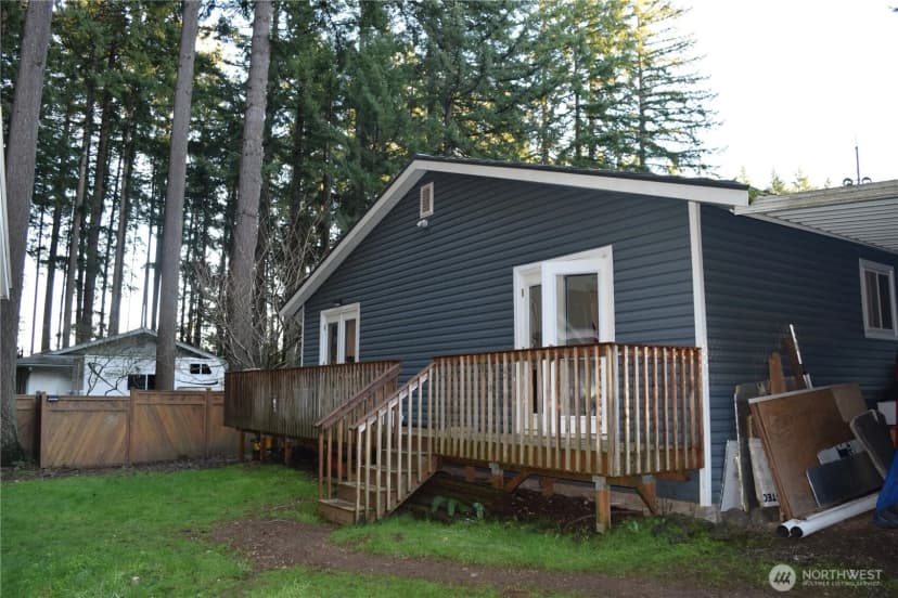 Property photo for 505 Sw Shannon Drive, Port Orchard photo 8