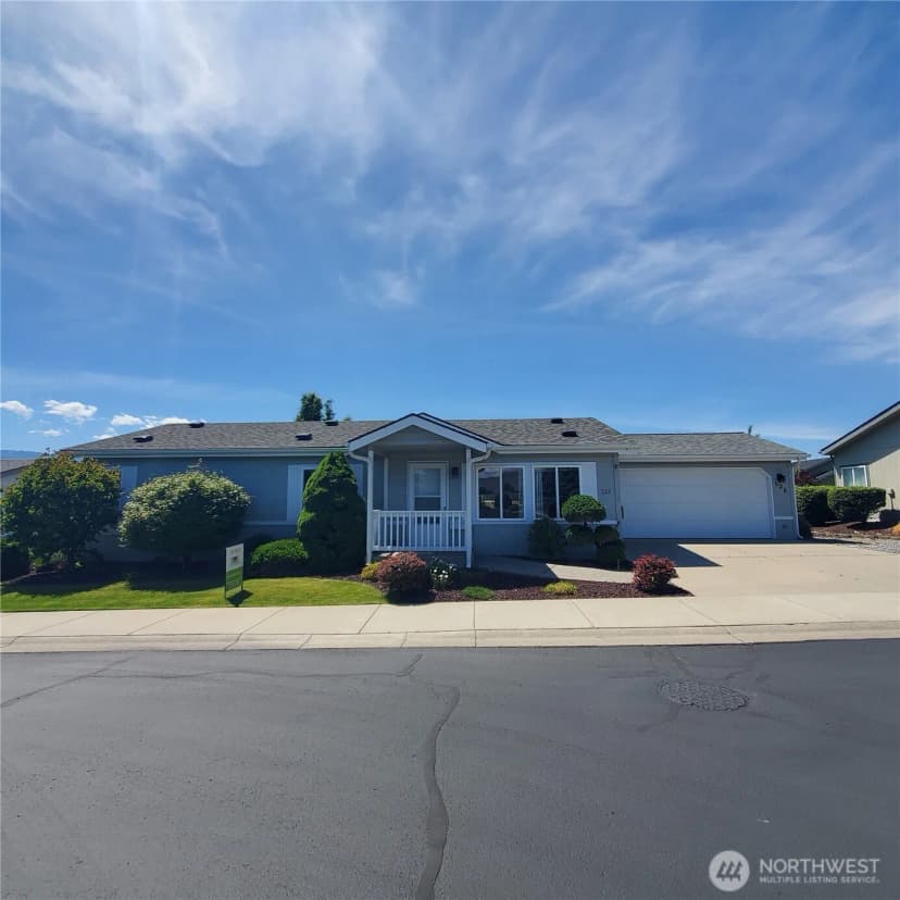 Property photo for 526 Monterey Drive, East Wenatchee photo 10