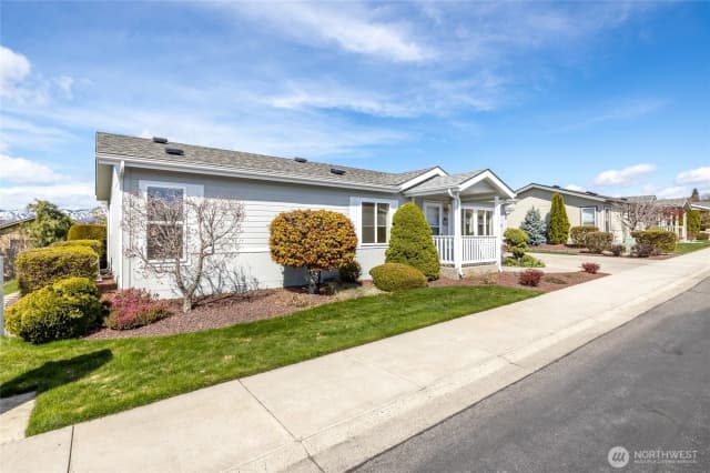 Property photo for 526 Monterey Drive, East Wenatchee