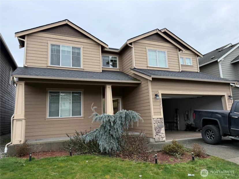 Property photo for 20217 18th Avenue Ct E, Spanaway