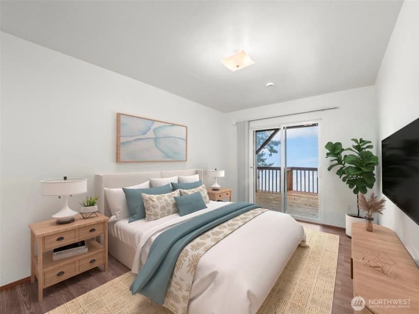 Property photo for 913 E Herron Blvd, Lakebay photo 16