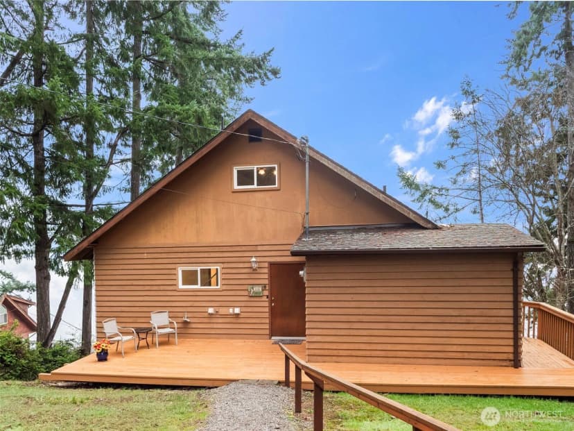 Property photo for 913 E Herron Blvd, Lakebay photo 33