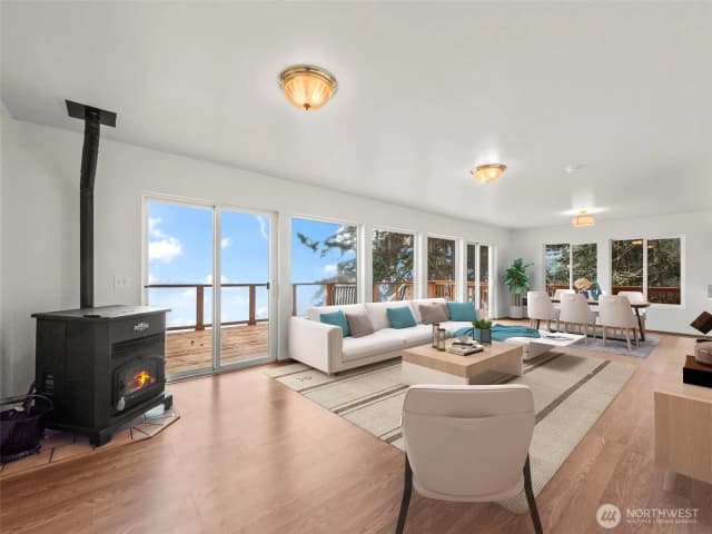 Property photo for 913 E Herron Blvd, Lakebay photo 5