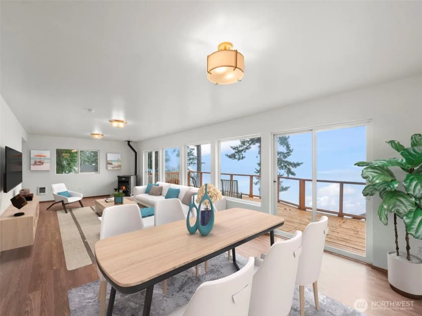 Property photo for 913 E Herron Blvd, Lakebay photo 9