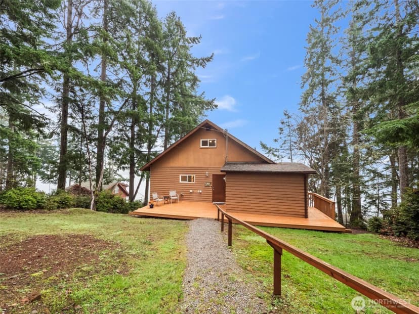 Property photo for 913 E Herron Blvd, Lakebay photo 32